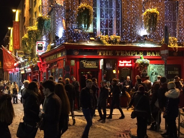Temple Bar