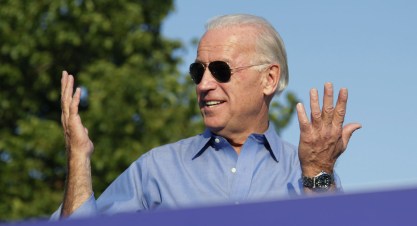 Joe Biden