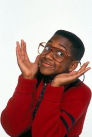 Steve Urkel